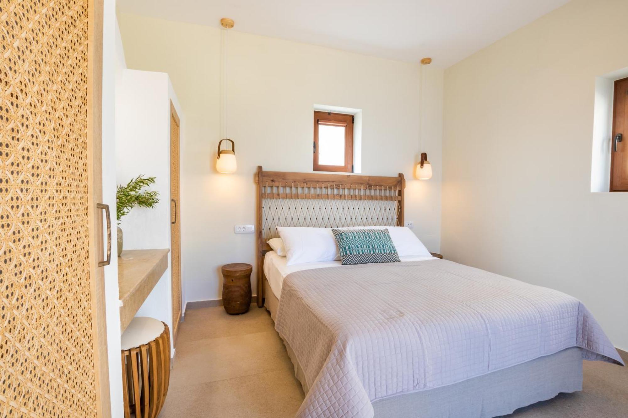 Mertelia Luxury Villas Kyra Panagia Екстериор снимка
