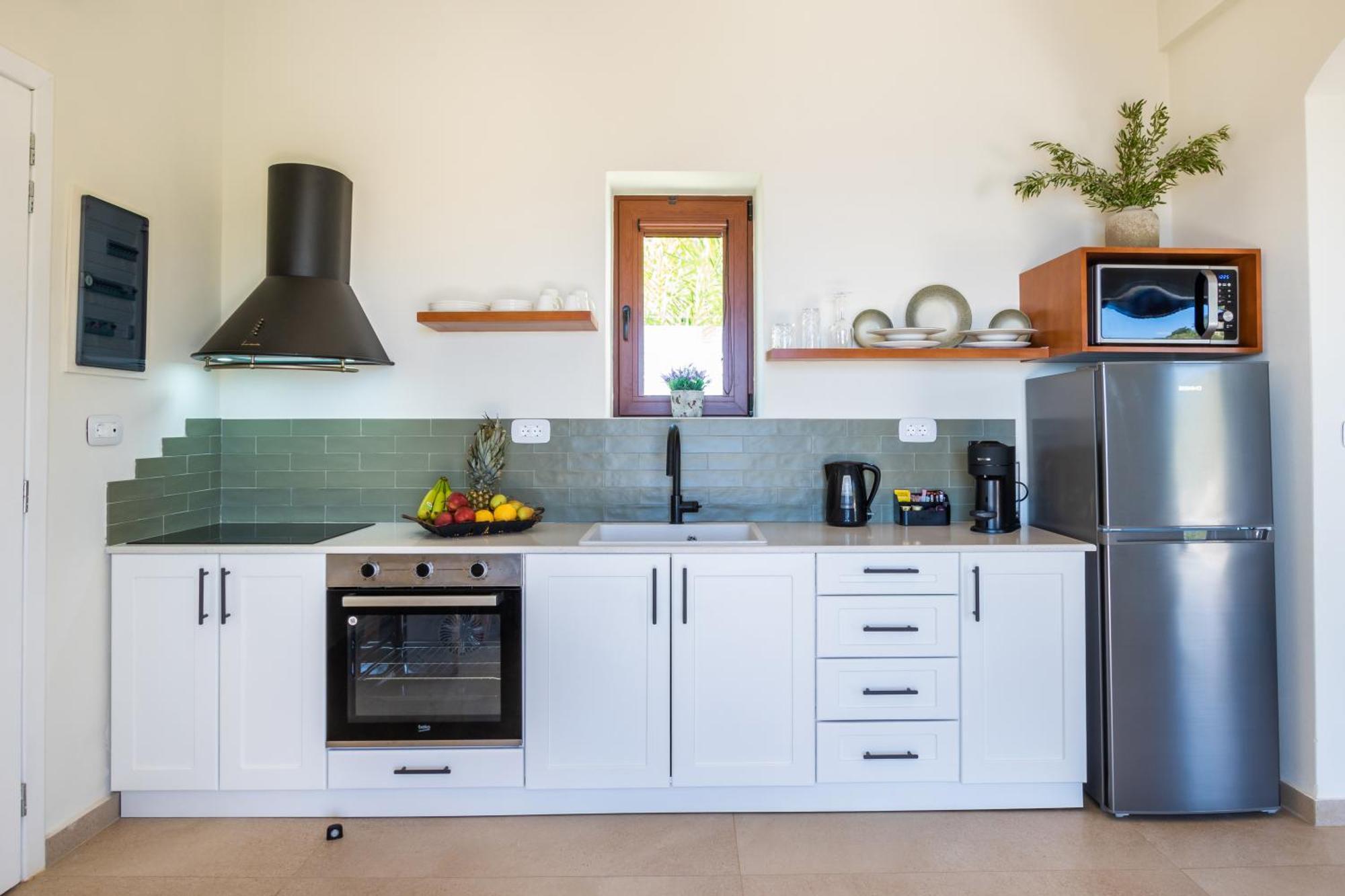 Mertelia Luxury Villas Kyra Panagia Екстериор снимка